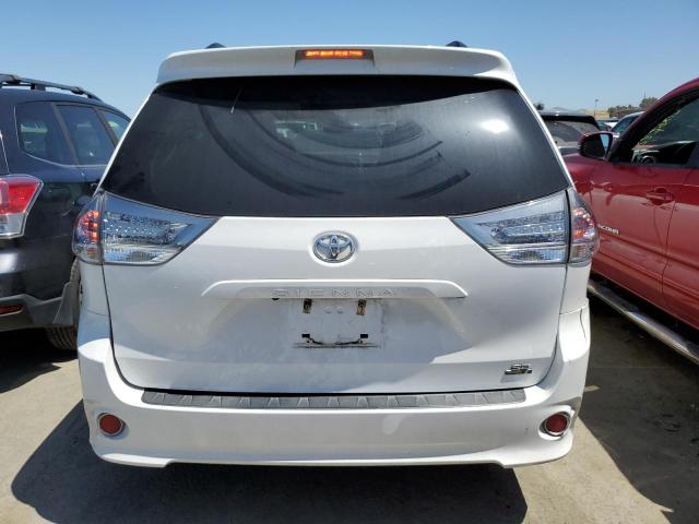 Photo 5 VIN: 5TDXZ3DC3HS788064 - TOYOTA SIENNA 