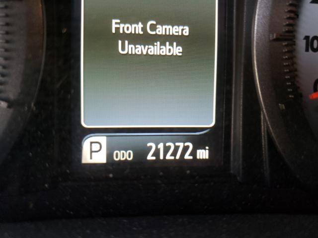 Photo 7 VIN: 5TDXZ3DC3LS043839 - TOYOTA SIENNA SE 