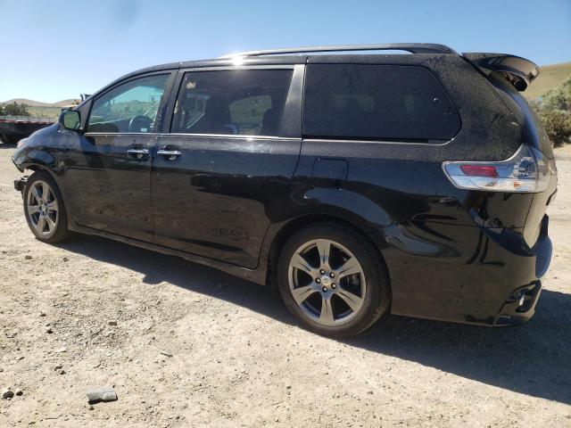 Photo 1 VIN: 5TDXZ3DC4HS851110 - TOYOTA SIENNA 