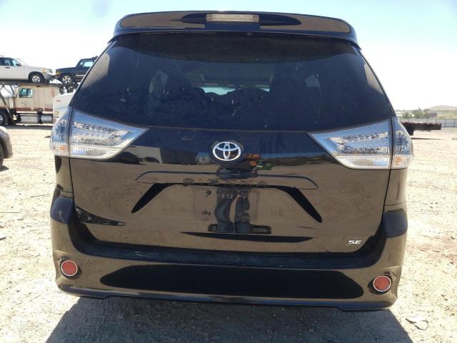 Photo 5 VIN: 5TDXZ3DC4HS851110 - TOYOTA SIENNA 