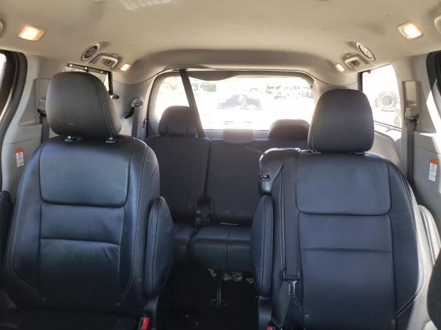 Photo 9 VIN: 5TDXZ3DC4HS851110 - TOYOTA SIENNA 