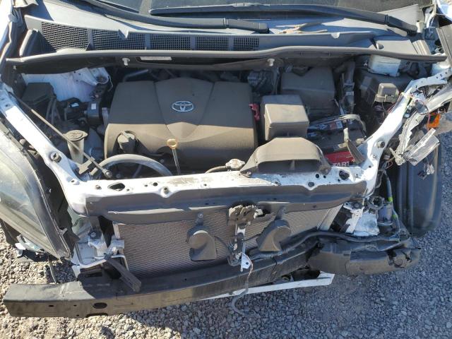 Photo 11 VIN: 5TDXZ3DC4LS022546 - TOYOTA SIENNA SE 