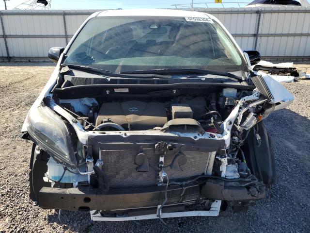 Photo 4 VIN: 5TDXZ3DC4LS022546 - TOYOTA SIENNA SE 