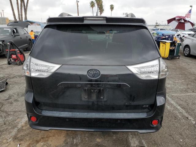 Photo 5 VIN: 5TDXZ3DC4LS056387 - TOYOTA SIENNA 