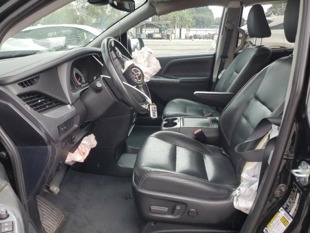 Photo 6 VIN: 5TDXZ3DC4LS056387 - TOYOTA SIENNA 