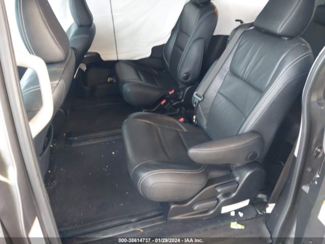 Photo 7 VIN: 5TDXZ3DC5HS801980 - TOYOTA SIENNA 