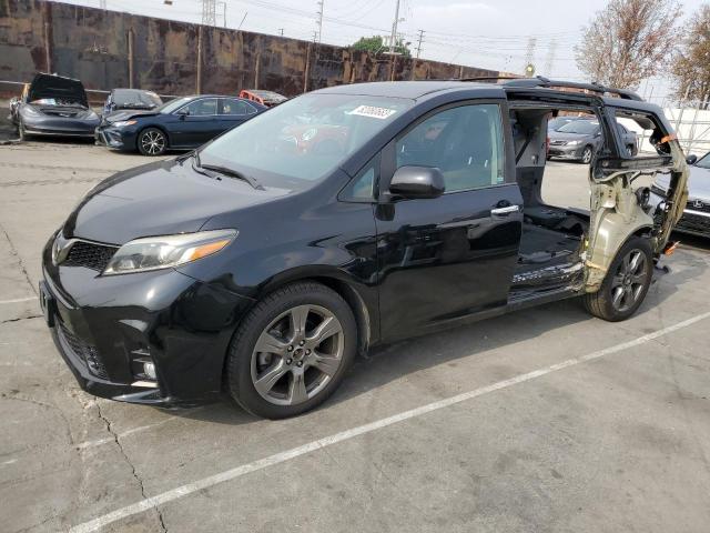 Photo 0 VIN: 5TDXZ3DC5KS003129 - TOYOTA SIENNA 