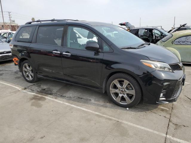 Photo 3 VIN: 5TDXZ3DC5KS003129 - TOYOTA SIENNA 