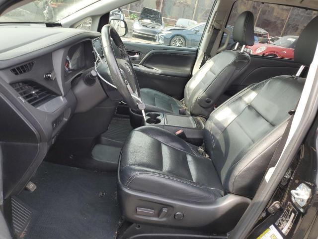 Photo 6 VIN: 5TDXZ3DC5KS003129 - TOYOTA SIENNA 