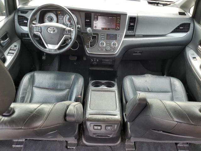 Photo 7 VIN: 5TDXZ3DC5KS003129 - TOYOTA SIENNA 