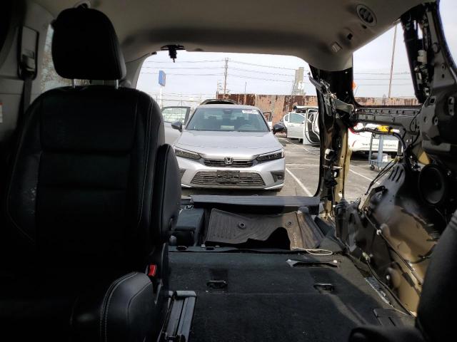 Photo 9 VIN: 5TDXZ3DC5KS003129 - TOYOTA SIENNA 