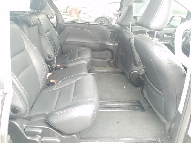 Photo 5 VIN: 5TDXZ3DC5LS027013 - TOYOTA SIENNA 