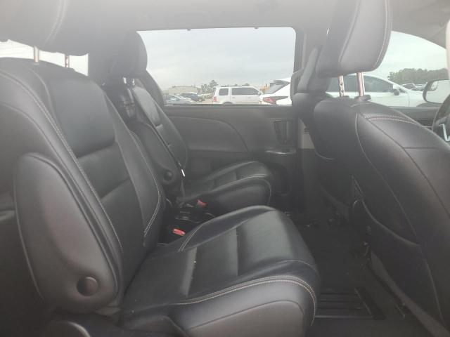 Photo 10 VIN: 5TDXZ3DC5LS027013 - TOYOTA SIENNA 