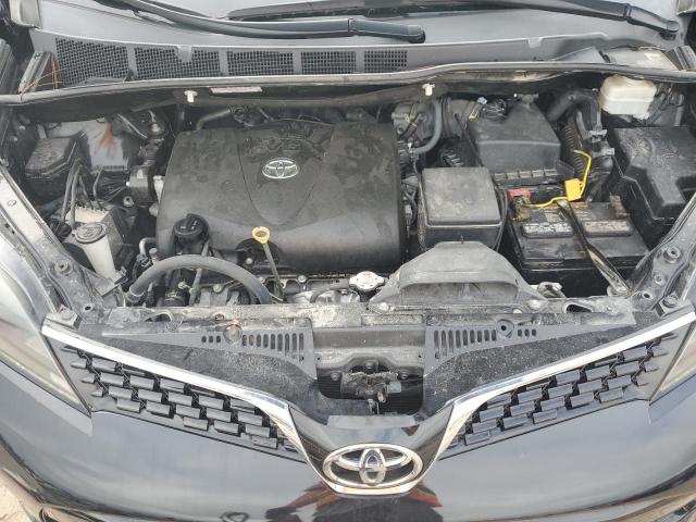 Photo 11 VIN: 5TDXZ3DC5LS027013 - TOYOTA SIENNA 