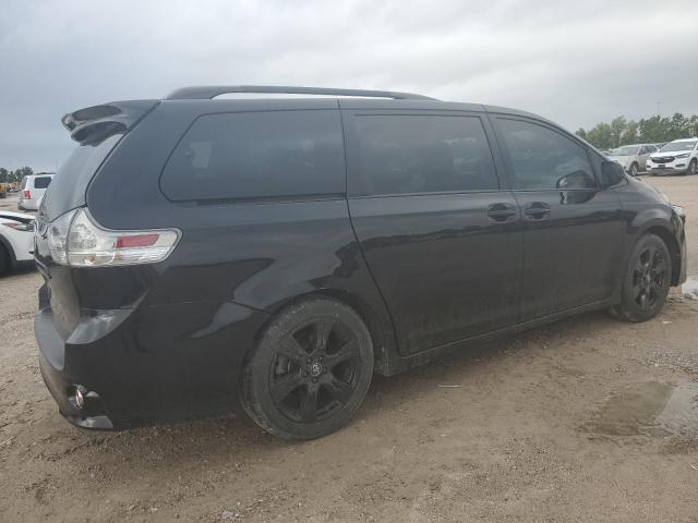 Photo 2 VIN: 5TDXZ3DC5LS027013 - TOYOTA SIENNA 