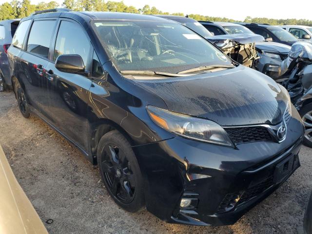 Photo 3 VIN: 5TDXZ3DC5LS027013 - TOYOTA SIENNA 