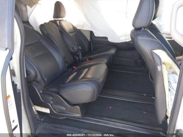 Photo 7 VIN: 5TDXZ3DC5LS054826 - TOYOTA SIENNA 