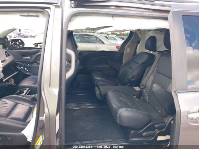 Photo 7 VIN: 5TDXZ3DC6HS843221 - TOYOTA SIENNA 