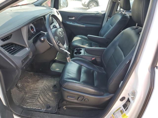 Photo 6 VIN: 5TDXZ3DC6JS934883 - TOYOTA SIENNA 