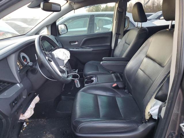 Photo 6 VIN: 5TDXZ3DC6LS041244 - TOYOTA SIENNA 