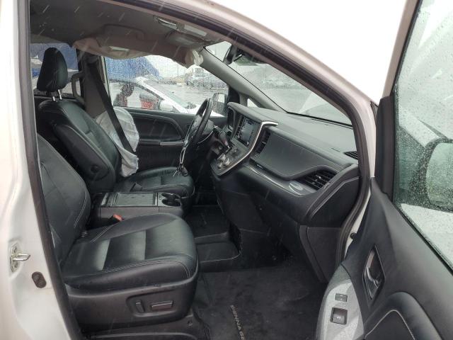 Photo 6 VIN: 5TDXZ3DC6LS054527 - TOYOTA SIENNA 