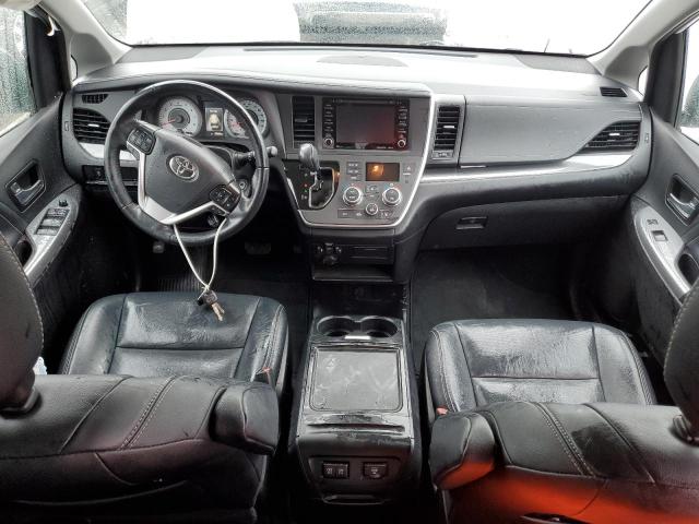 Photo 7 VIN: 5TDXZ3DC6LS054527 - TOYOTA SIENNA 