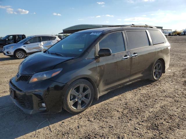 Photo 0 VIN: 5TDXZ3DC6LS061204 - TOYOTA SIENNA 