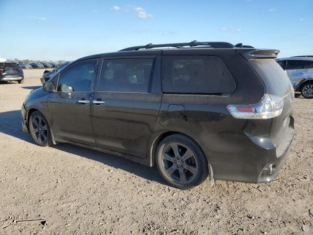 Photo 1 VIN: 5TDXZ3DC6LS061204 - TOYOTA SIENNA 