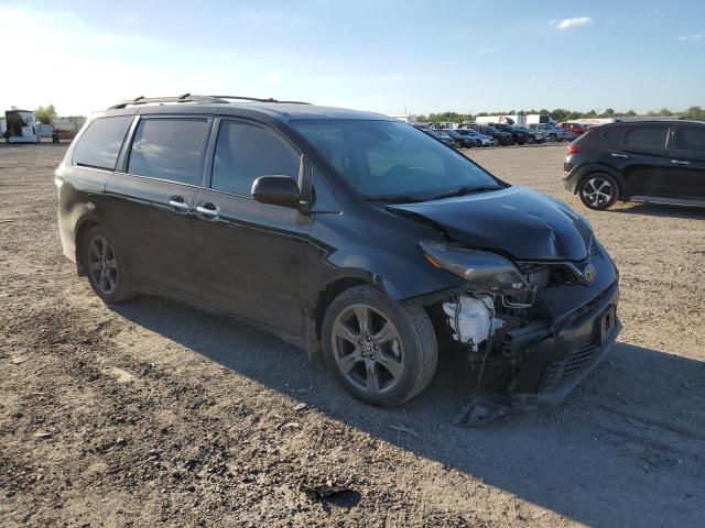 Photo 3 VIN: 5TDXZ3DC6LS061204 - TOYOTA SIENNA 