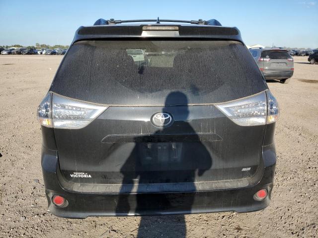 Photo 5 VIN: 5TDXZ3DC6LS061204 - TOYOTA SIENNA 