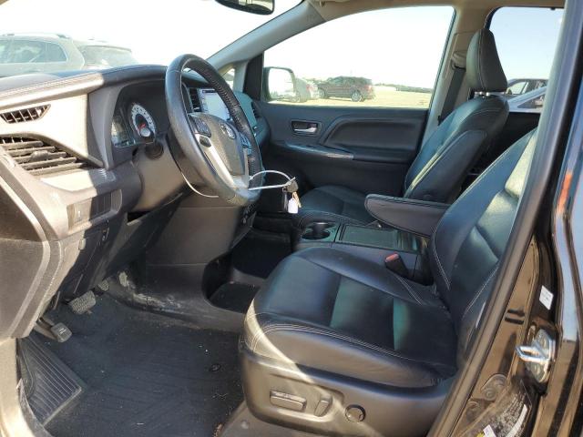 Photo 6 VIN: 5TDXZ3DC6LS061204 - TOYOTA SIENNA 