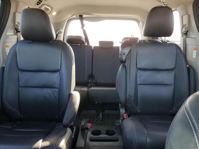 Photo 9 VIN: 5TDXZ3DC6LS061204 - TOYOTA SIENNA 