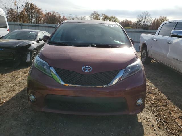 Photo 4 VIN: 5TDXZ3DC7HS886630 - TOYOTA SIENNA 