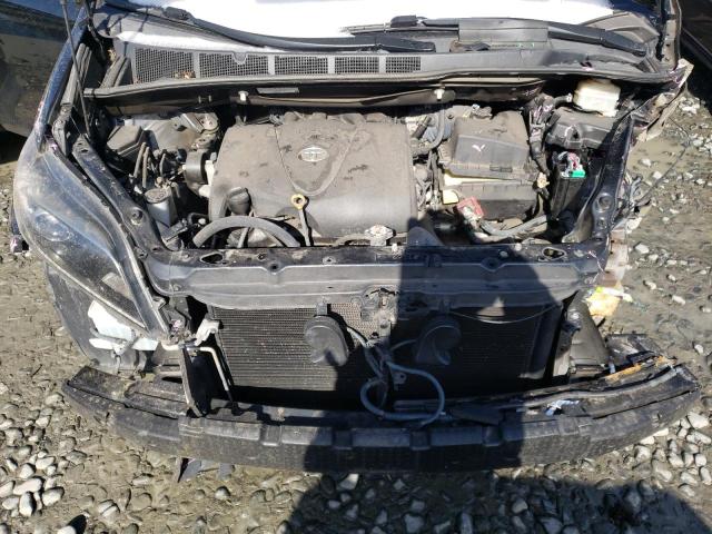 Photo 10 VIN: 5TDXZ3DC7JS909040 - TOYOTA SIENNA SE 