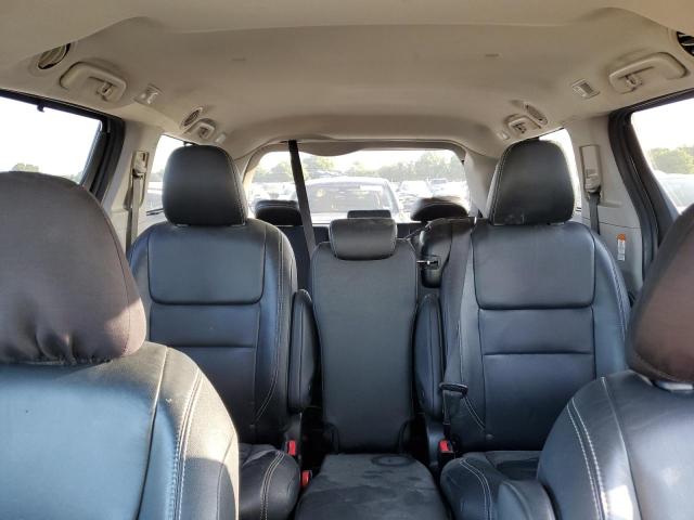 Photo 9 VIN: 5TDXZ3DC7KS969028 - TOYOTA SIENNA 