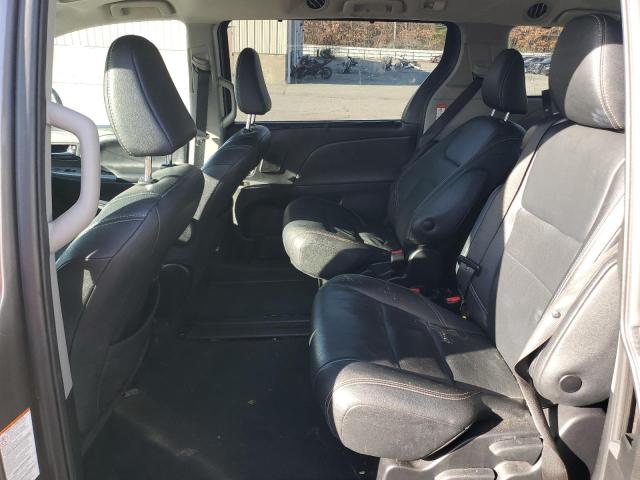 Photo 9 VIN: 5TDXZ3DC7LS056898 - TOYOTA SIENNA 