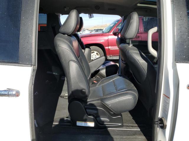 Photo 10 VIN: 5TDXZ3DC8KS018241 - TOYOTA SIENNA SE 