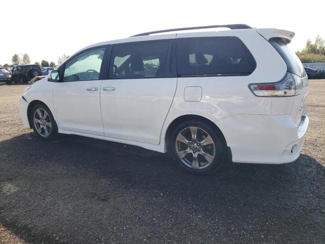 Photo 1 VIN: 5TDXZ3DC8KS969359 - TOYOTA SIENNA 