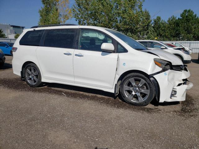 Photo 3 VIN: 5TDXZ3DC8KS969359 - TOYOTA SIENNA 