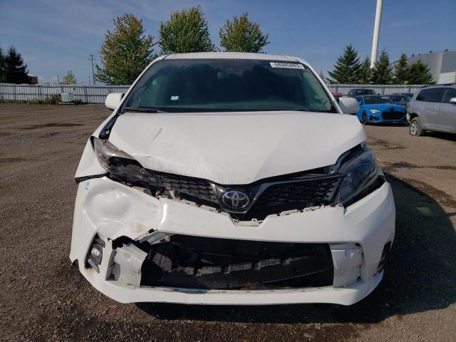 Photo 4 VIN: 5TDXZ3DC8KS969359 - TOYOTA SIENNA 