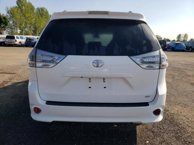 Photo 5 VIN: 5TDXZ3DC8KS969359 - TOYOTA SIENNA 