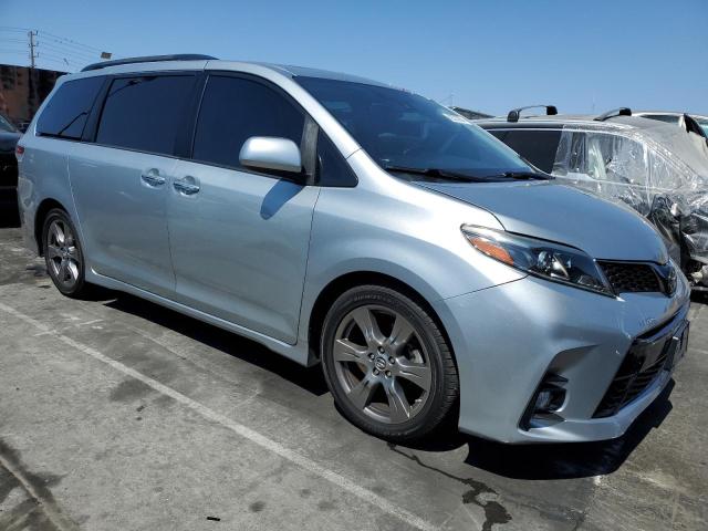 Photo 3 VIN: 5TDXZ3DC8KS997307 - TOYOTA SIENNA SE 