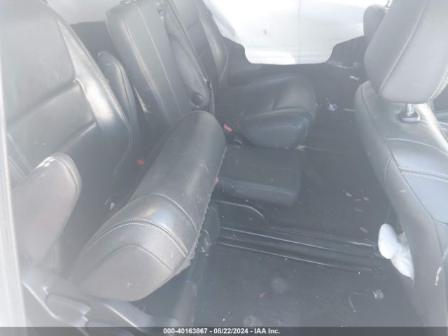 Photo 7 VIN: 5TDXZ3DC9HS768952 - TOYOTA SIENNA 