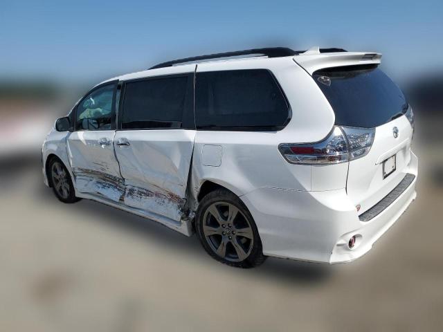 Photo 1 VIN: 5TDXZ3DCXJS957163 - TOYOTA SIENNA 