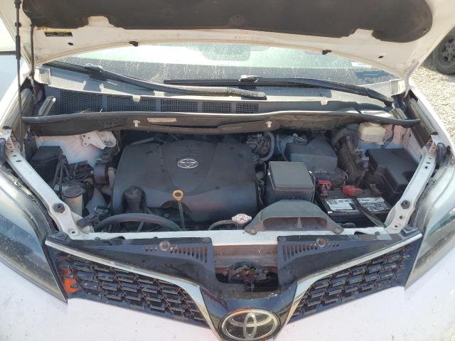 Photo 11 VIN: 5TDXZ3DCXJS957163 - TOYOTA SIENNA 