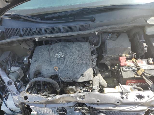 Photo 11 VIN: 5TDXZ3DCXKS973882 - TOYOTA SIENNA 