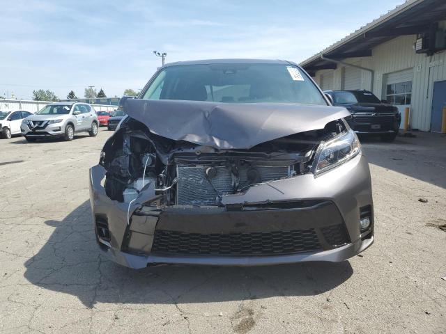 Photo 4 VIN: 5TDXZ3DCXKS973882 - TOYOTA SIENNA 