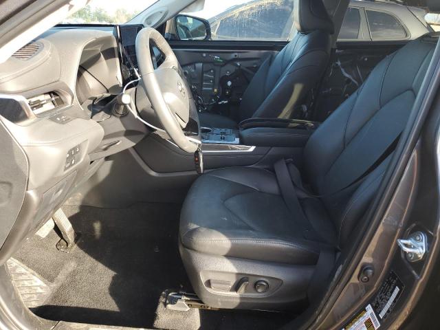 Photo 6 VIN: 5TDYARAH0RS531184 - TOYOTA HIGHLANDER 