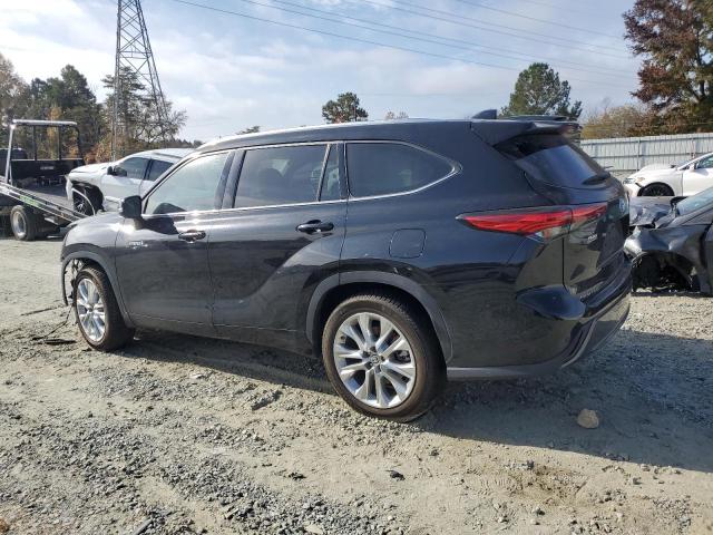 Photo 1 VIN: 5TDYARAH2MS505811 - TOYOTA HIGHLANDER 