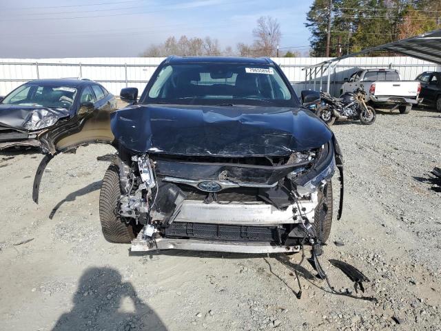 Photo 4 VIN: 5TDYARAH2MS505811 - TOYOTA HIGHLANDER 